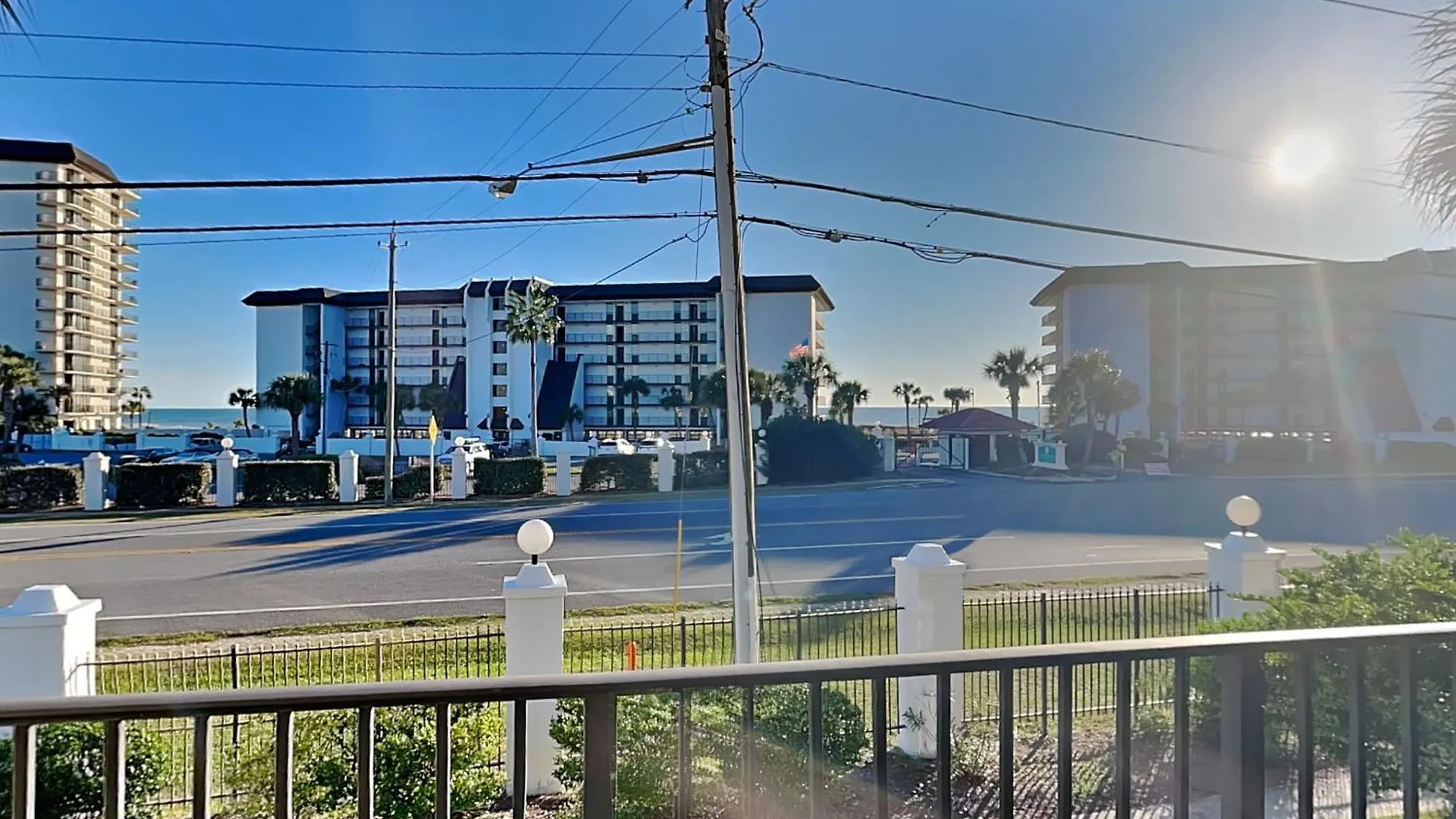 Edgewater Villa #3207 Panama City Beach Holiday home