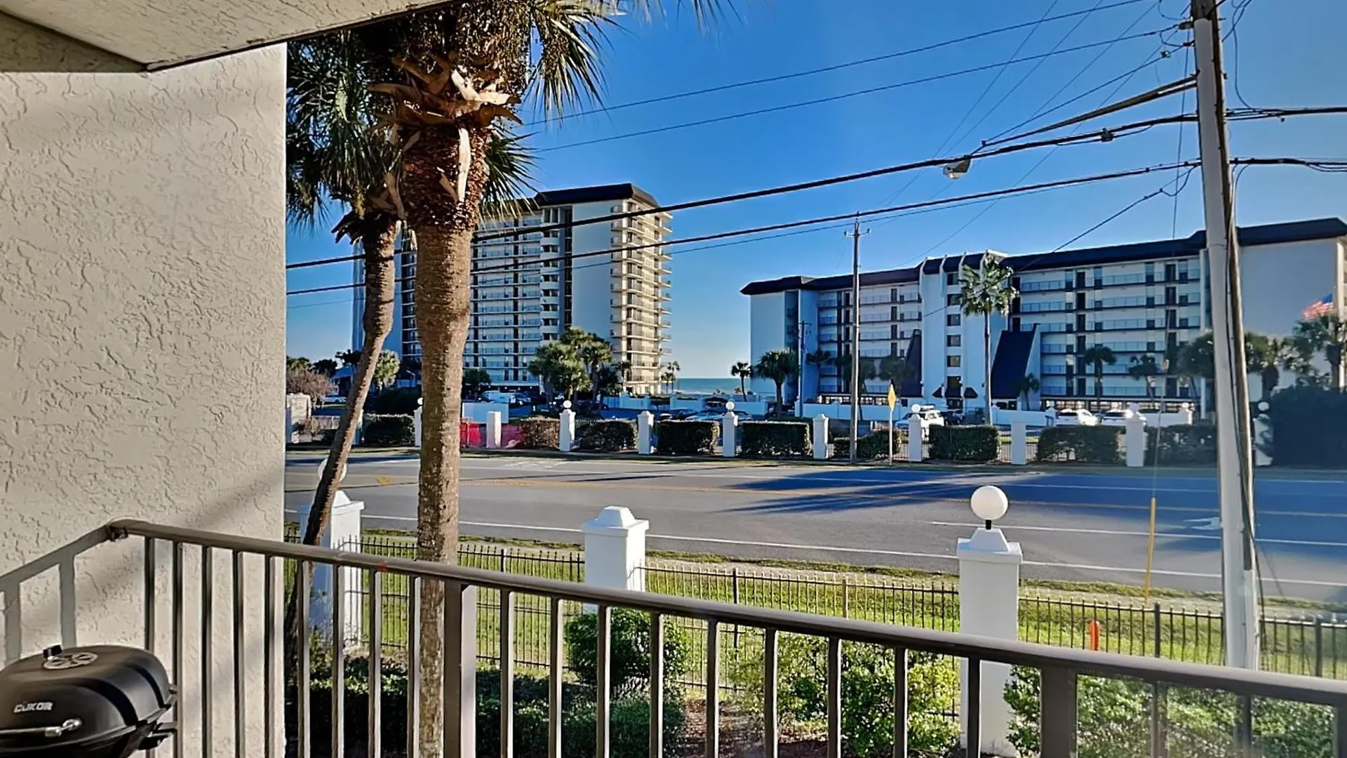 Edgewater Villa #3207 Panama City Beach 0*,