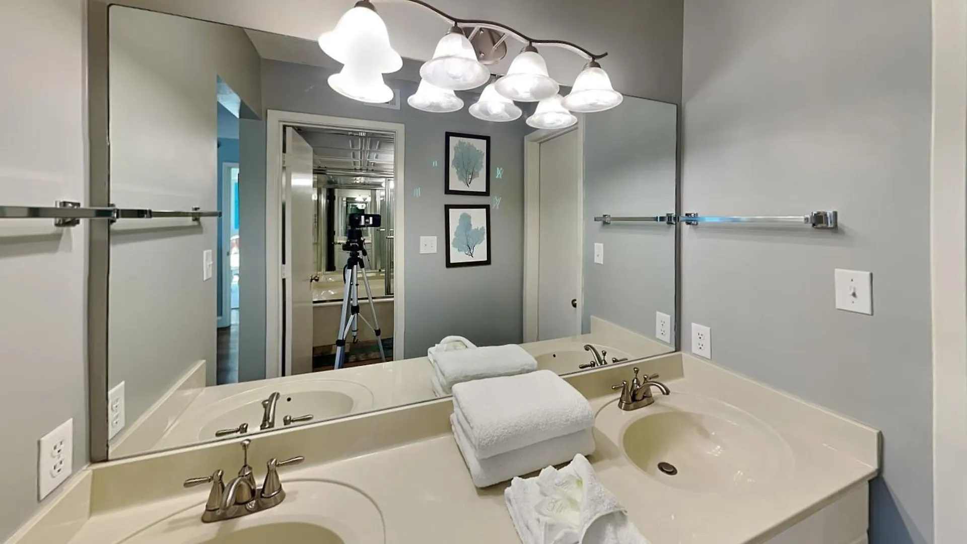 Holiday home Edgewater Villa #3207 Panama City Beach