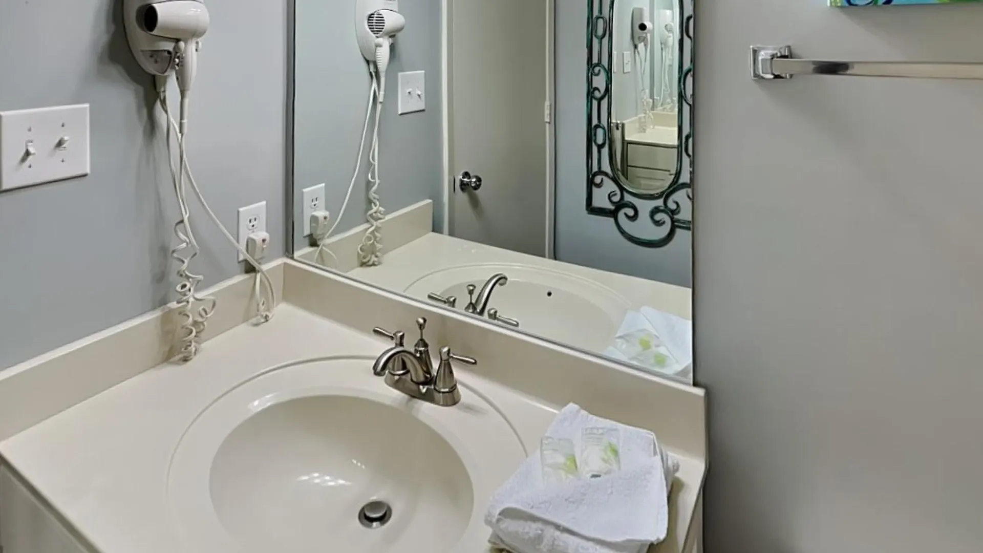 Holiday home Edgewater Villa #3207 Panama City Beach United States
