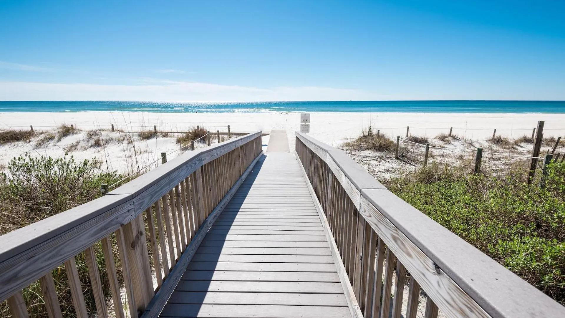 Holiday home Edgewater Villa #3207 Panama City Beach