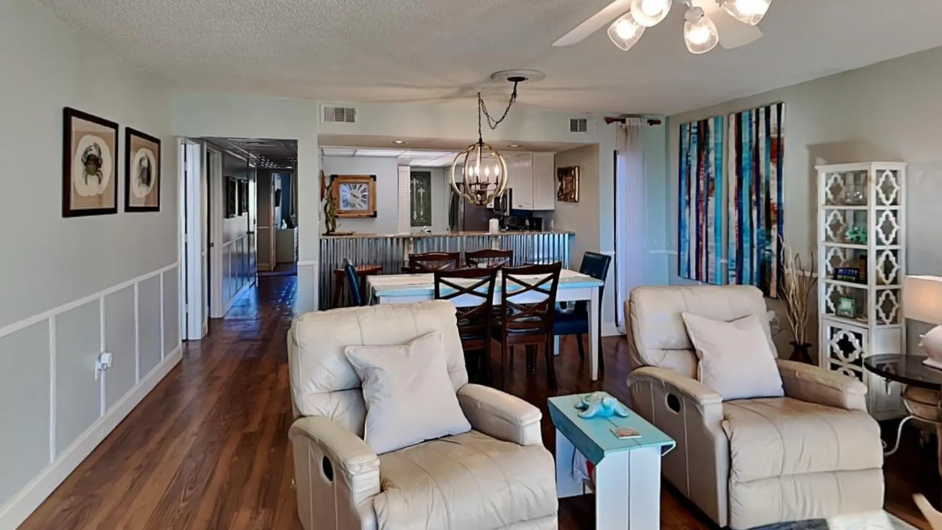 Edgewater Villa #3207 Panama City Beach 0*,  United States