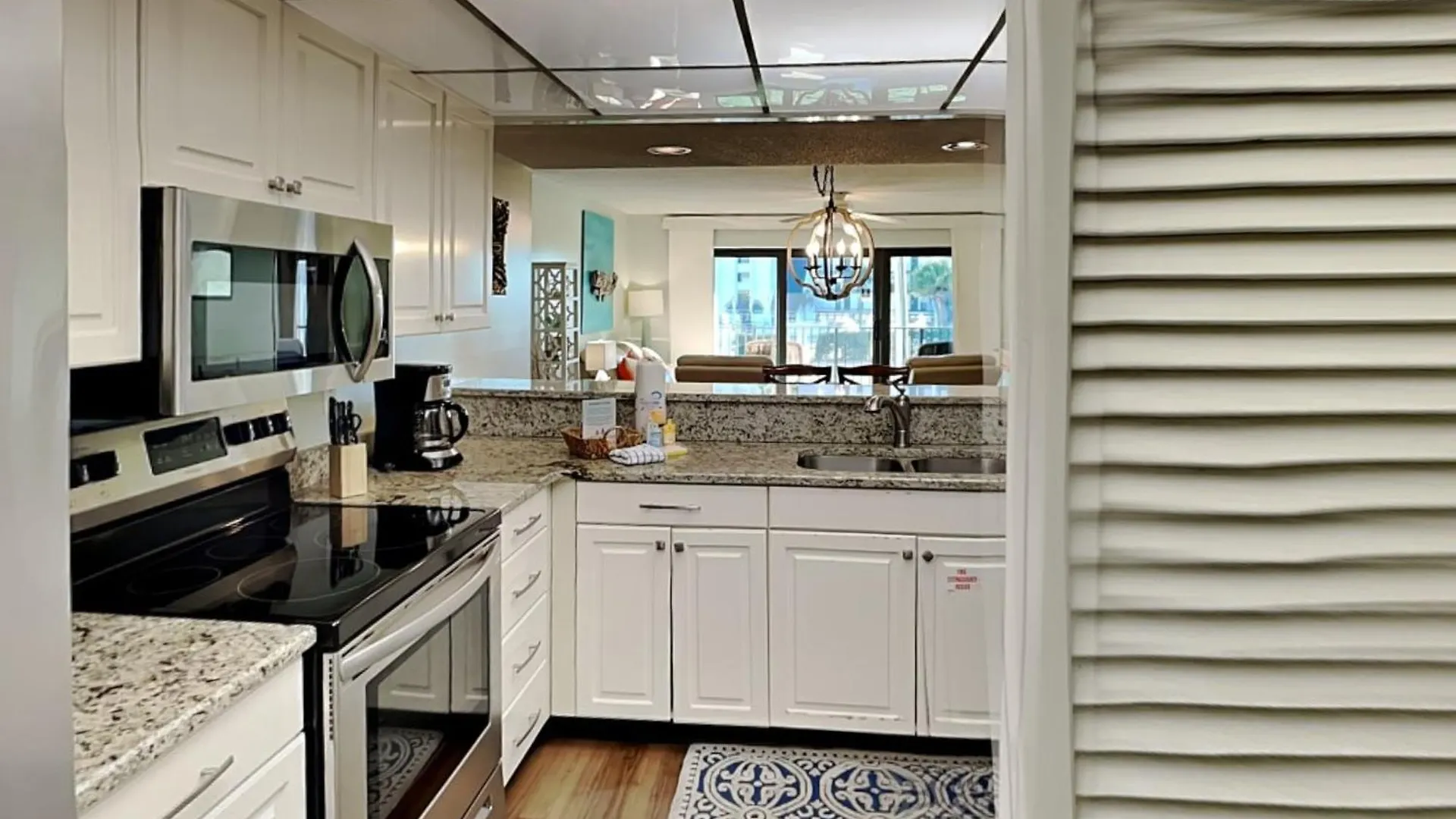 Edgewater Villa #3207 Panama City Beach Holiday home
