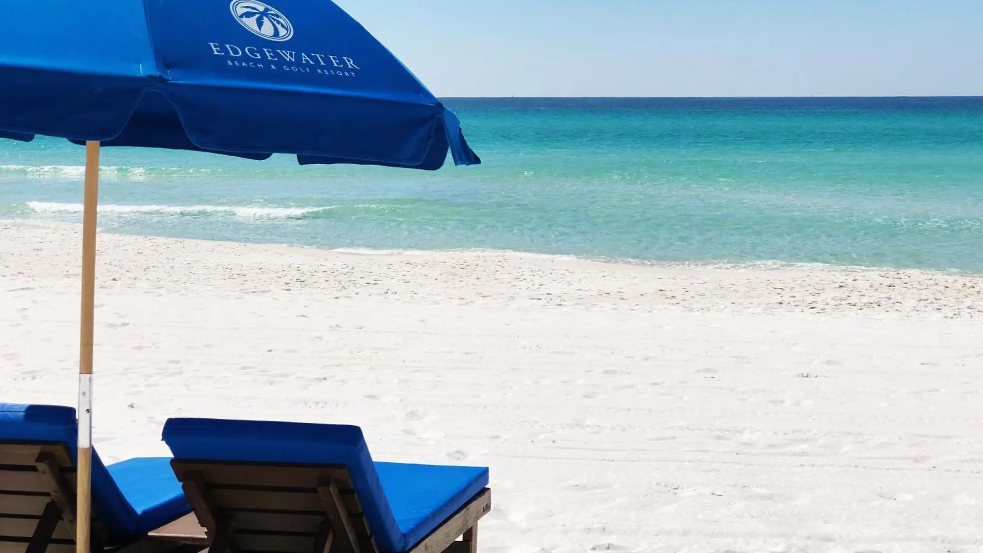 Edgewater Villa #3207 Panama City Beach