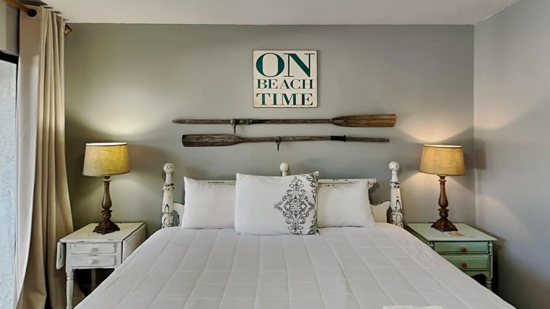 Holiday home Edgewater Villa #3207 Panama City Beach