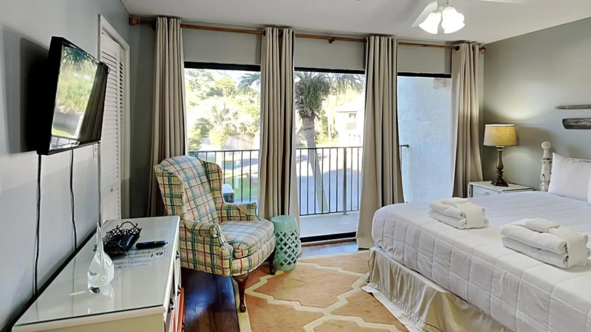 Edgewater Villa #3207 Panama City Beach United States