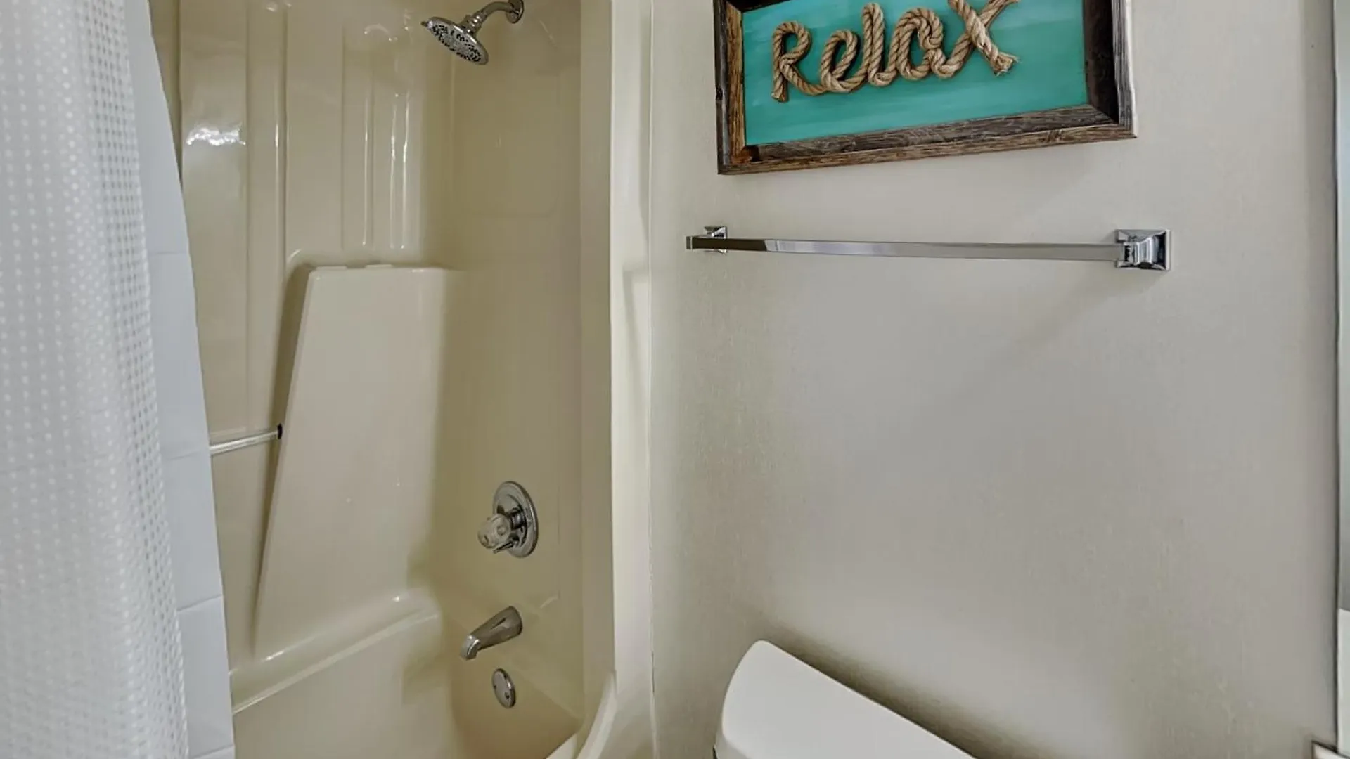 Edgewater Villa #3207 Panama City Beach Holiday home