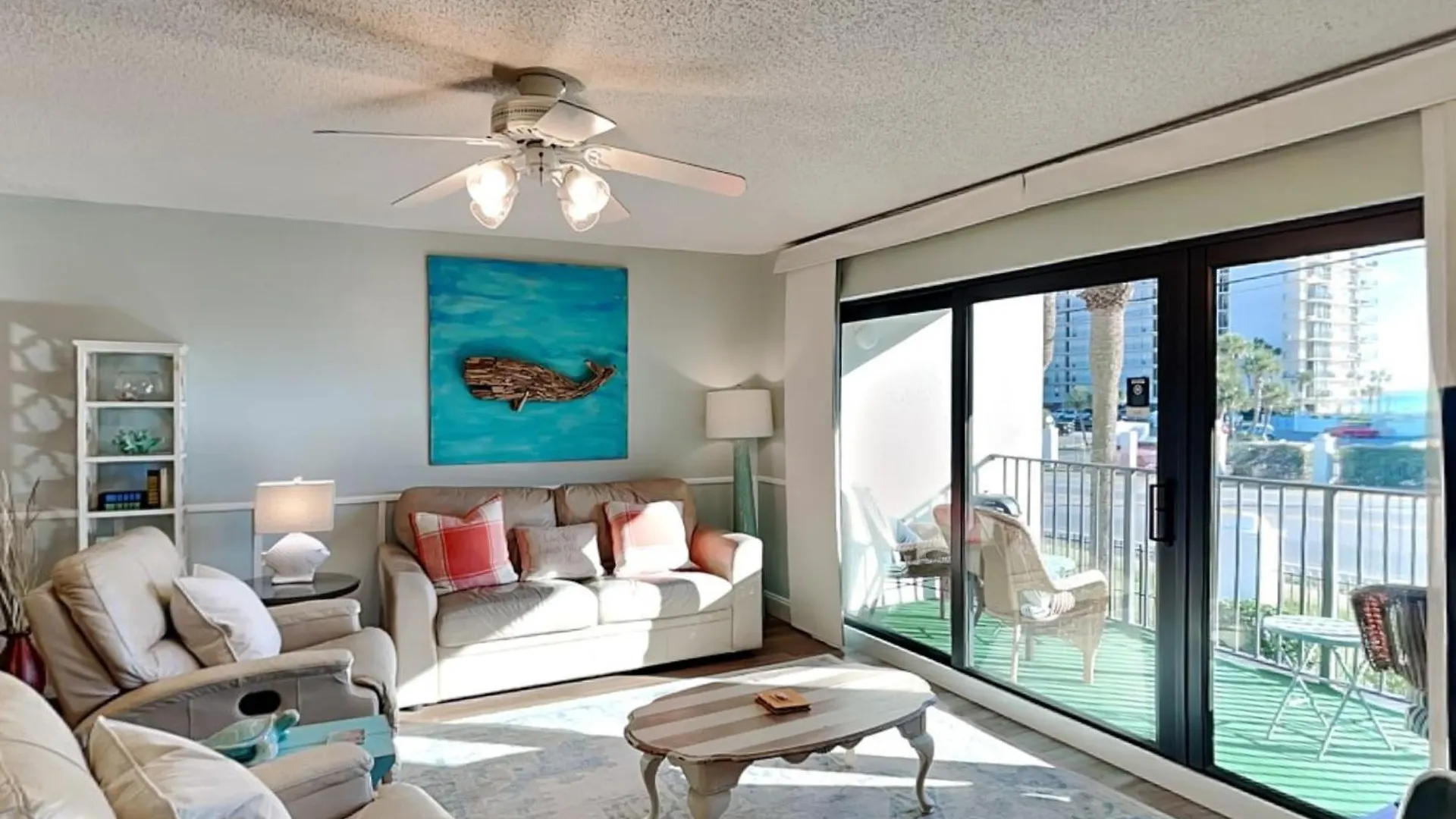 Holiday home Edgewater Villa #3207 Panama City Beach United States