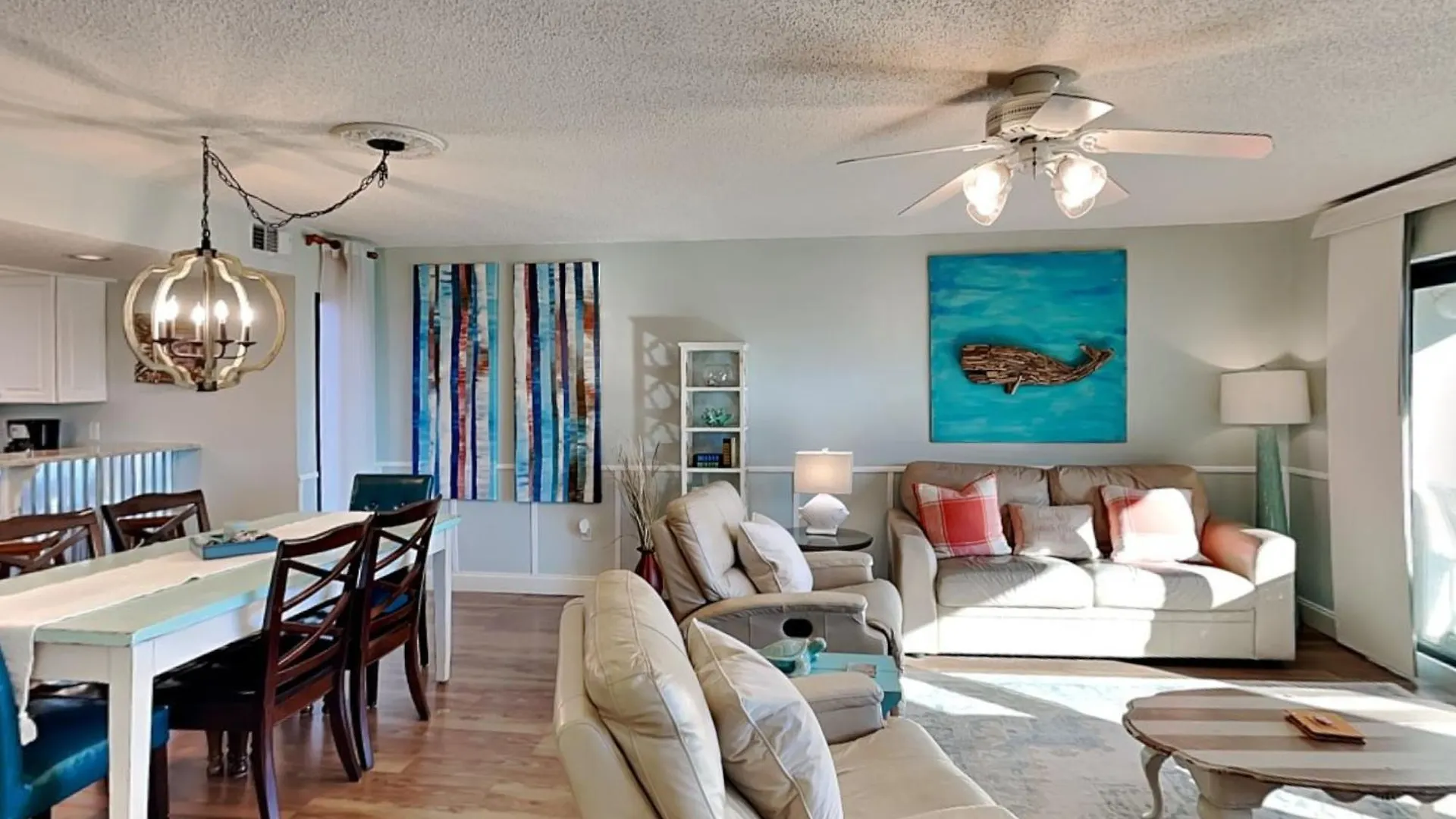 Edgewater Villa #3207 Panama City Beach Holiday home