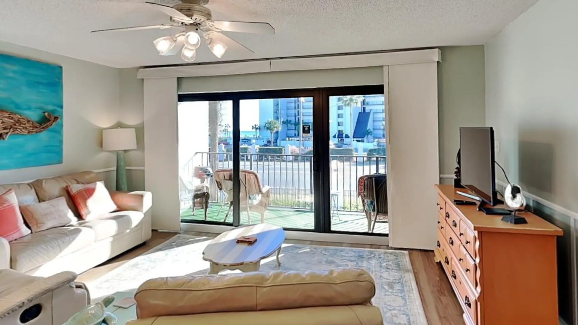 Edgewater Villa #3207 Panama City Beach Holiday home