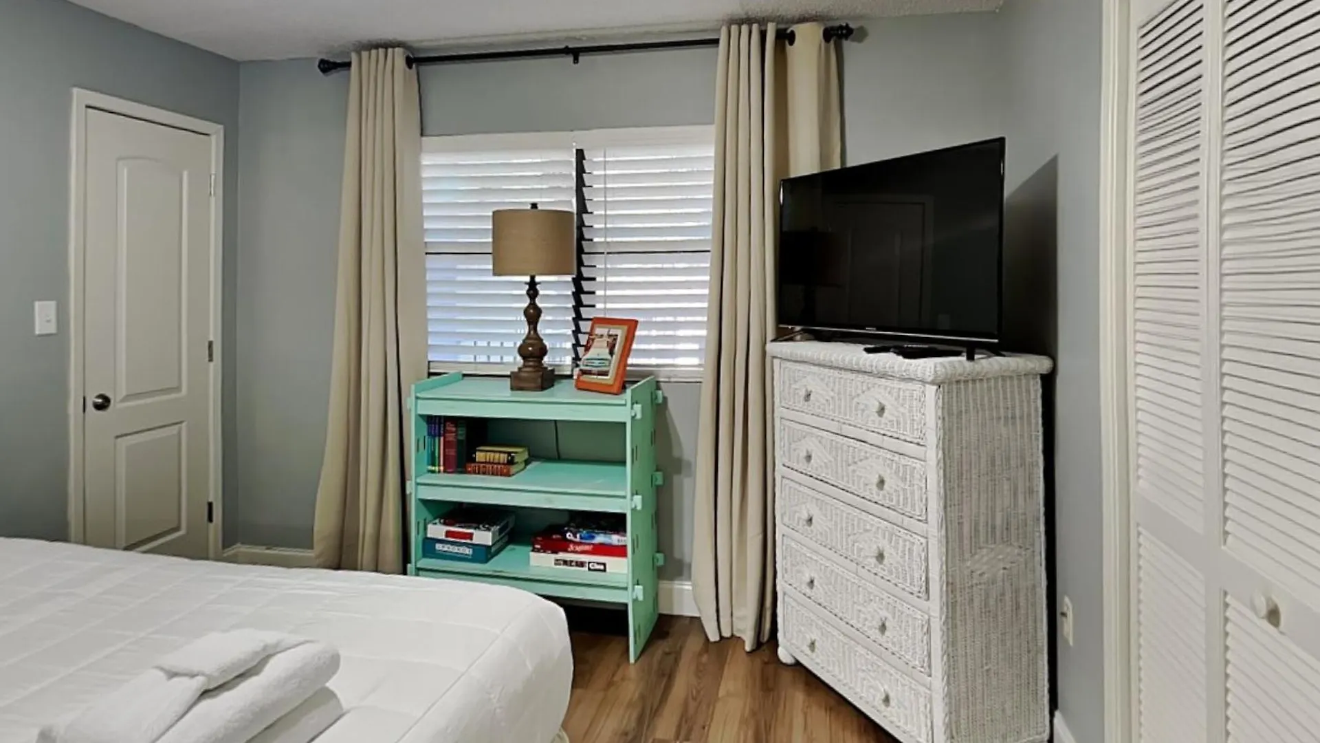 Edgewater Villa #3207 Panama City Beach