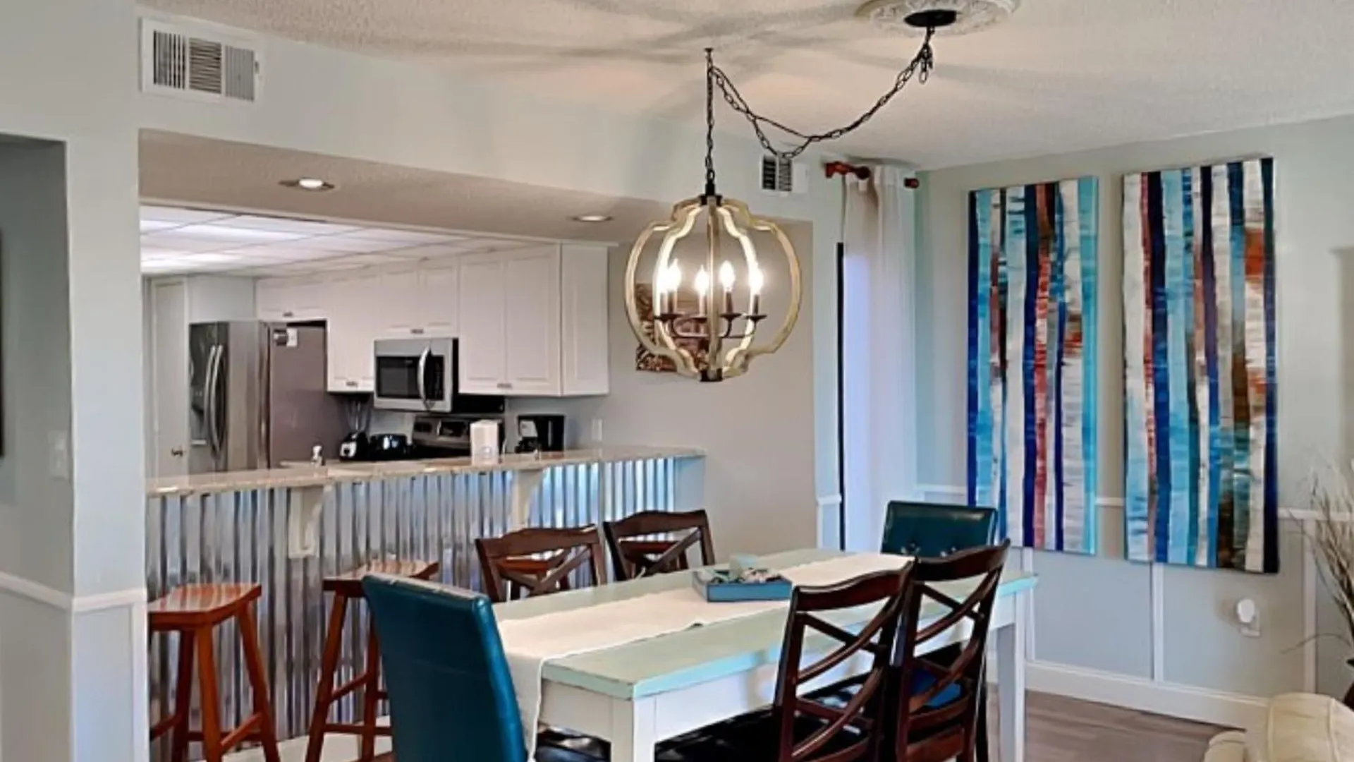 Holiday home Edgewater Villa #3207 Panama City Beach