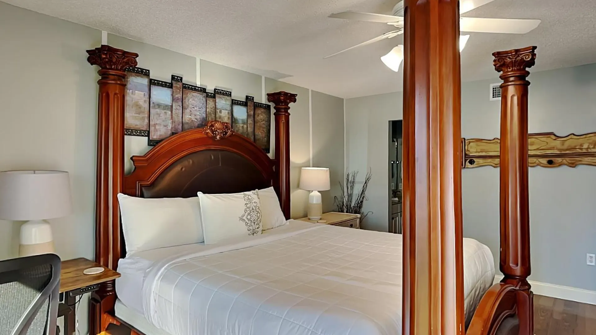 Holiday home Edgewater Villa #3207 Panama City Beach