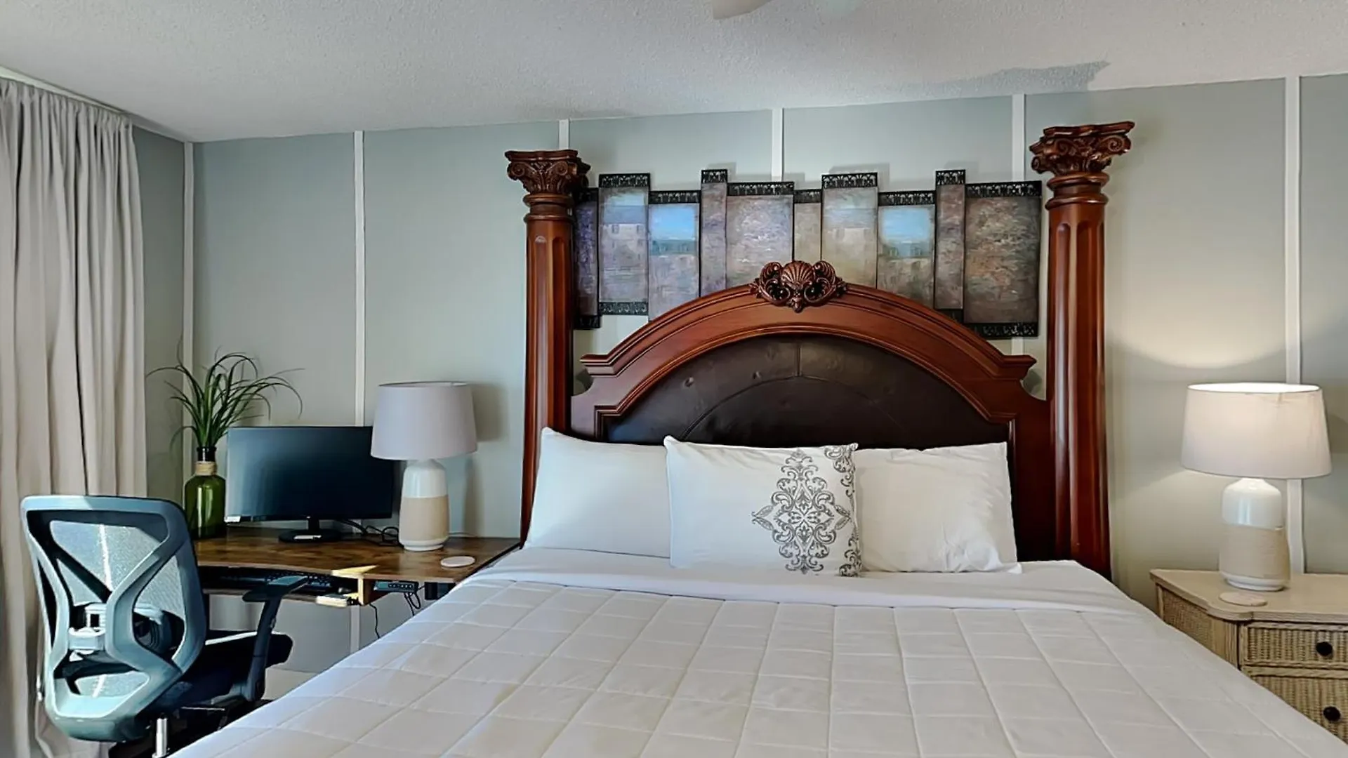 Edgewater Villa #3207 Panama City Beach United States