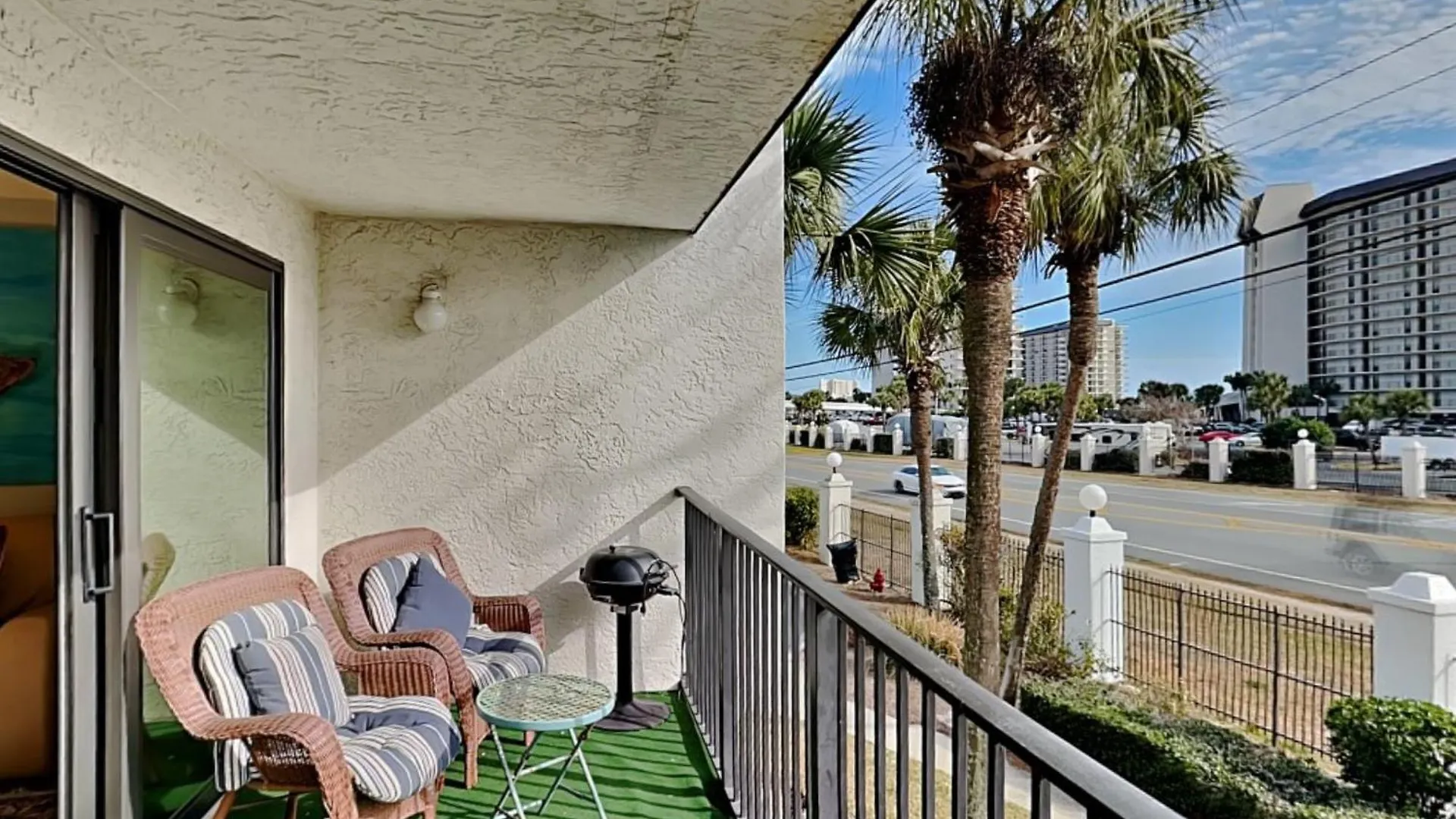 Edgewater Villa #3207 Panama City Beach 0*,  United States