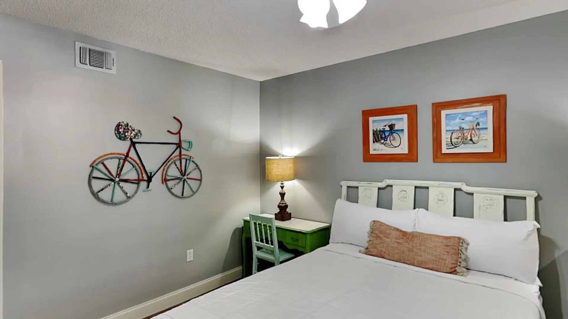 Holiday home Edgewater Villa #3207 Panama City Beach United States