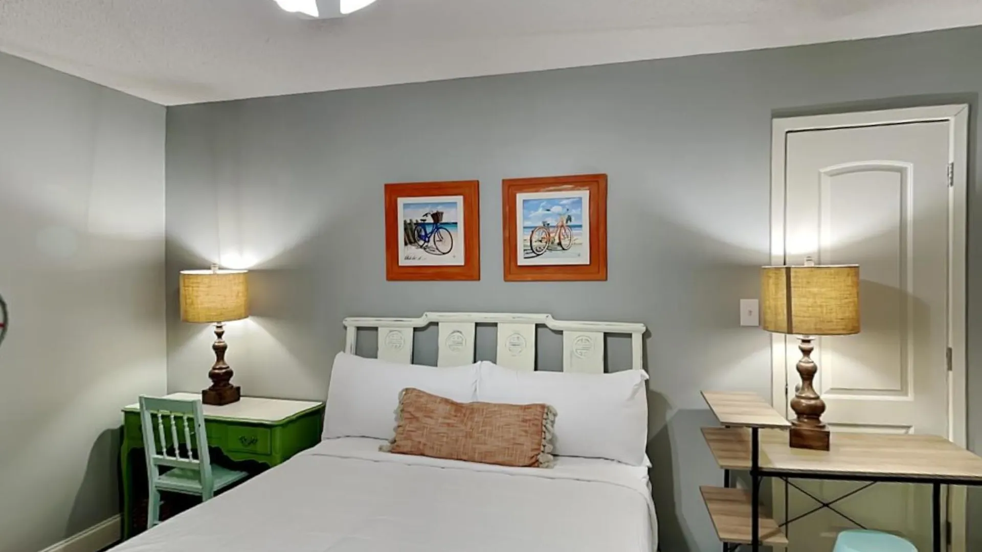Edgewater Villa #3207 Panama City Beach Holiday home