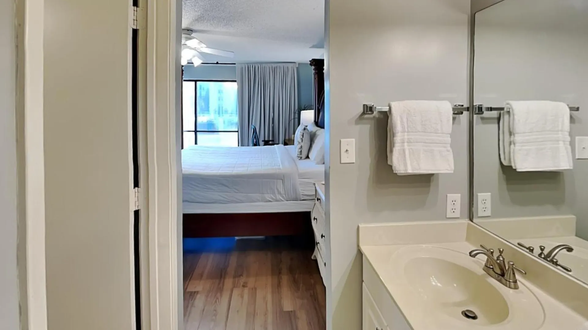 Edgewater Villa #3207 Panama City Beach United States