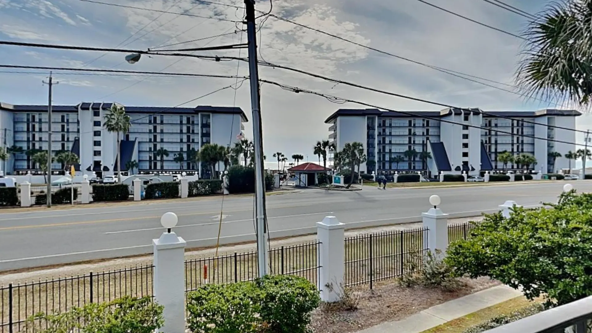 Holiday home Edgewater Villa #3207 Panama City Beach United States