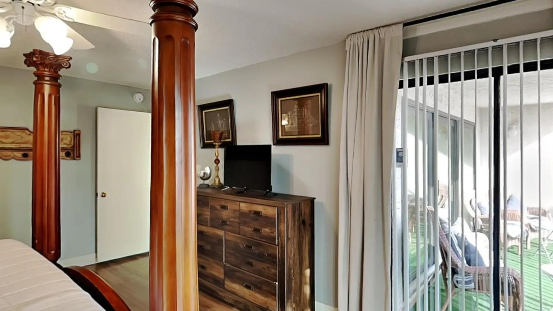 Holiday home Edgewater Villa #3207 Panama City Beach