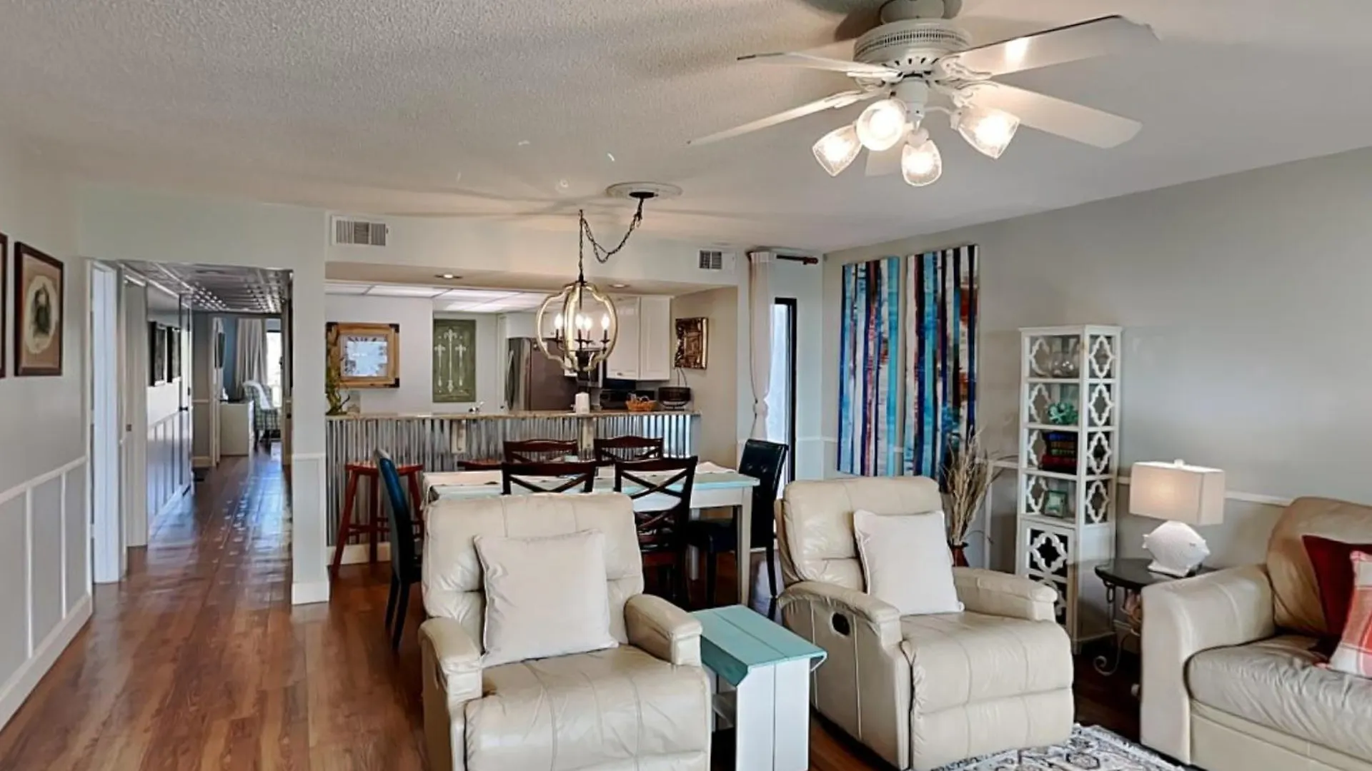 Edgewater Villa #3207 Panama City Beach 0*,