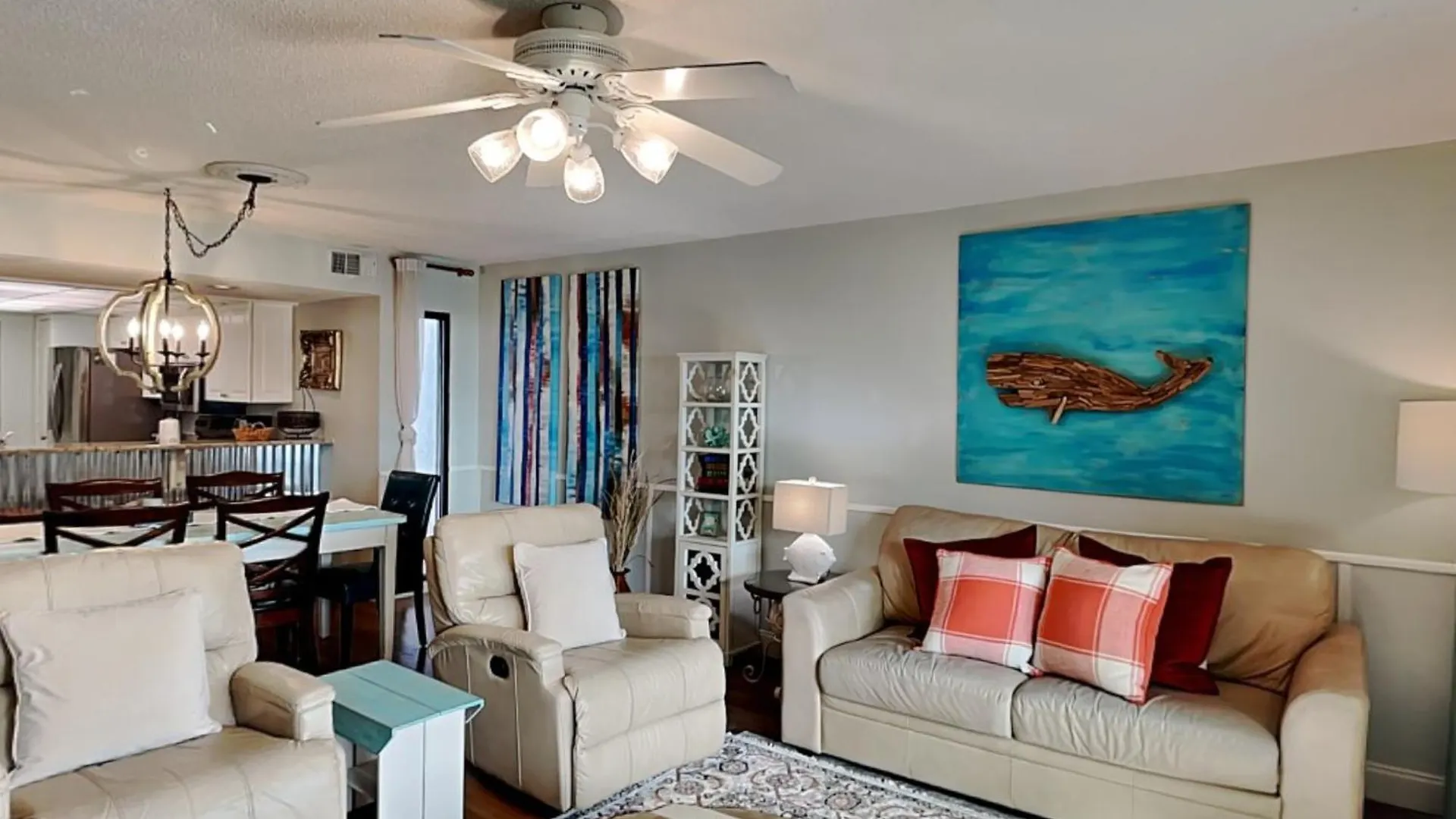 Edgewater Villa #3207 Panama City Beach Holiday home