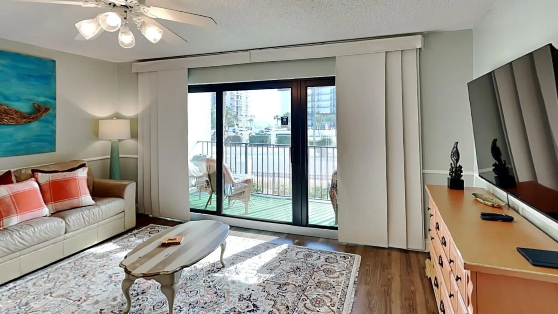 Edgewater Villa #3207 Panama City Beach 0*,
