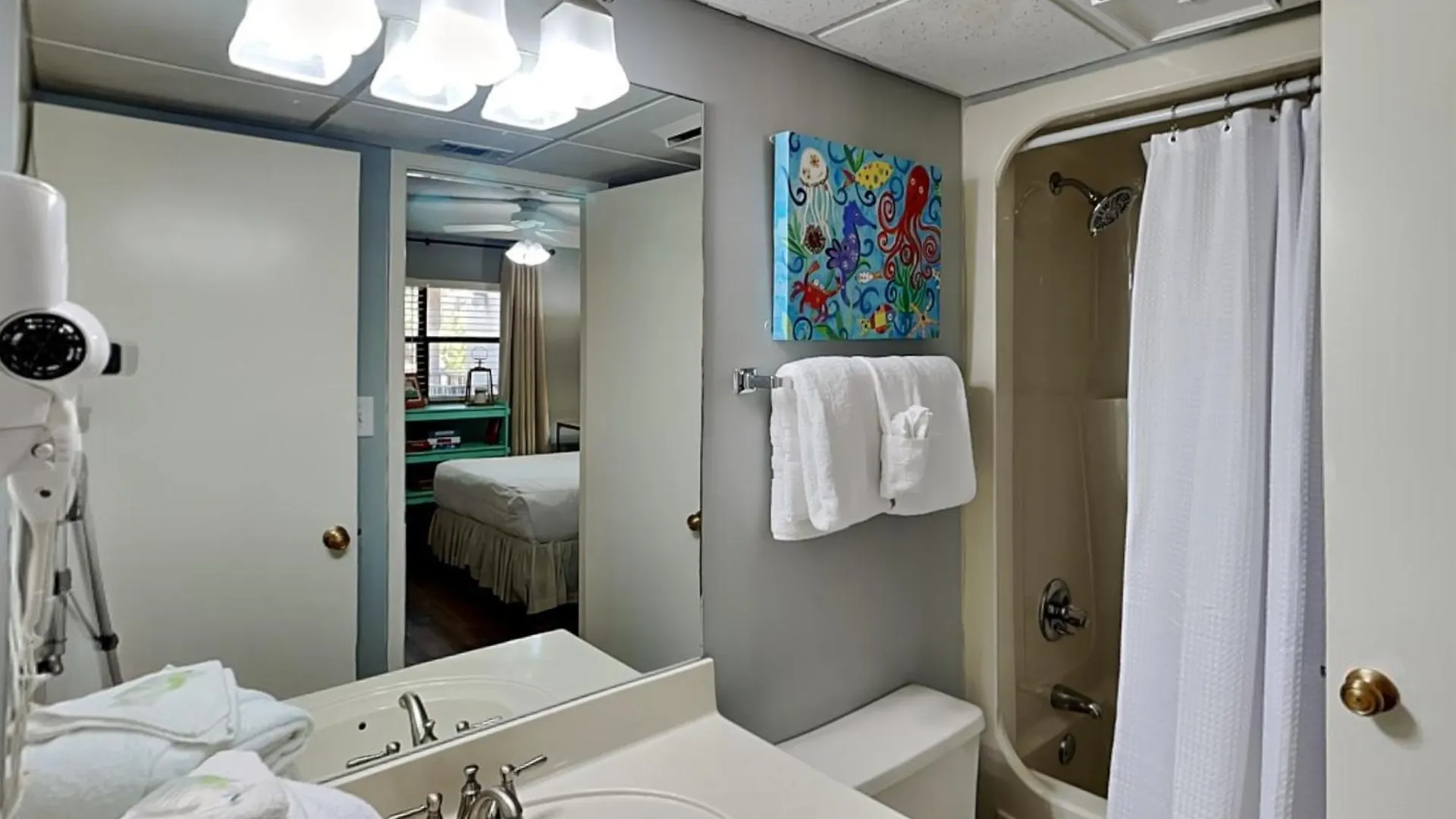 Holiday home Edgewater Villa #3207 Panama City Beach