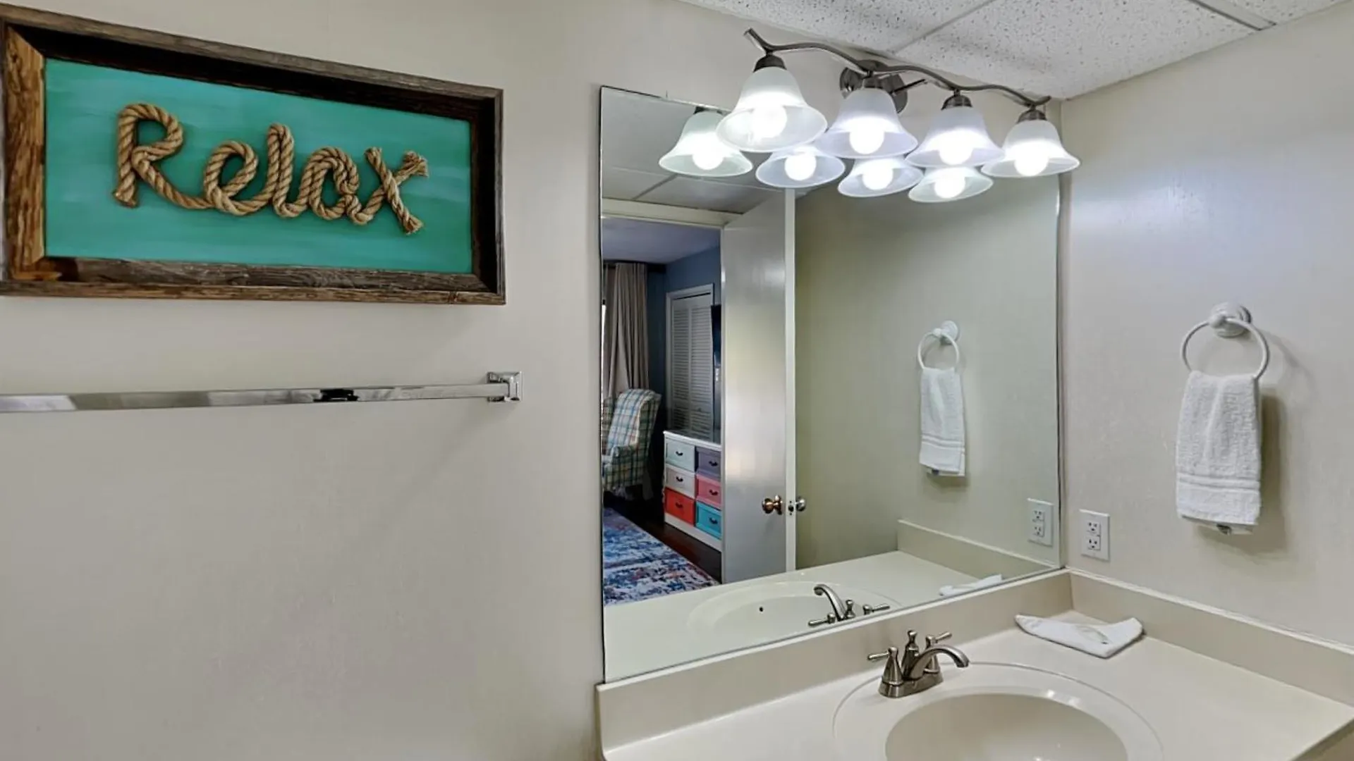 Edgewater Villa #3207 Panama City Beach Holiday home