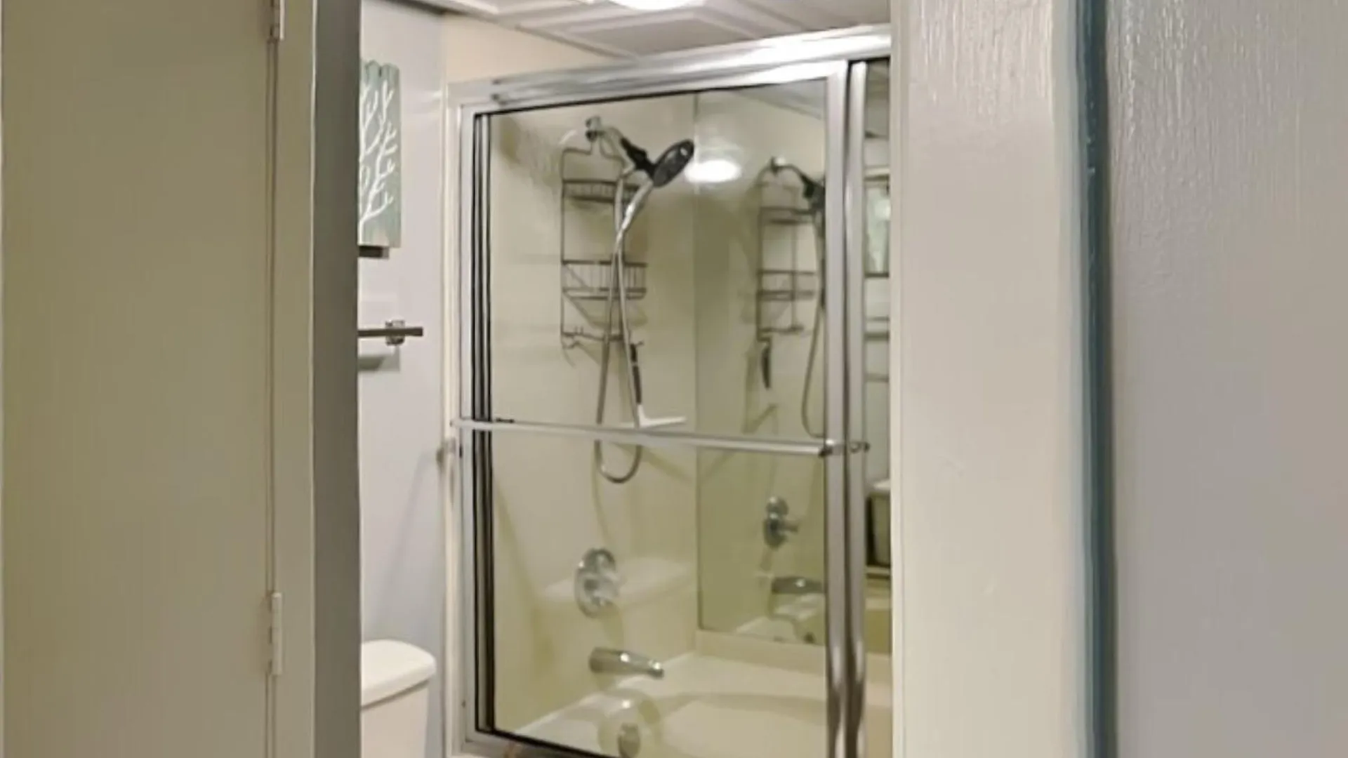 Edgewater Villa #3207 Panama City Beach Holiday home