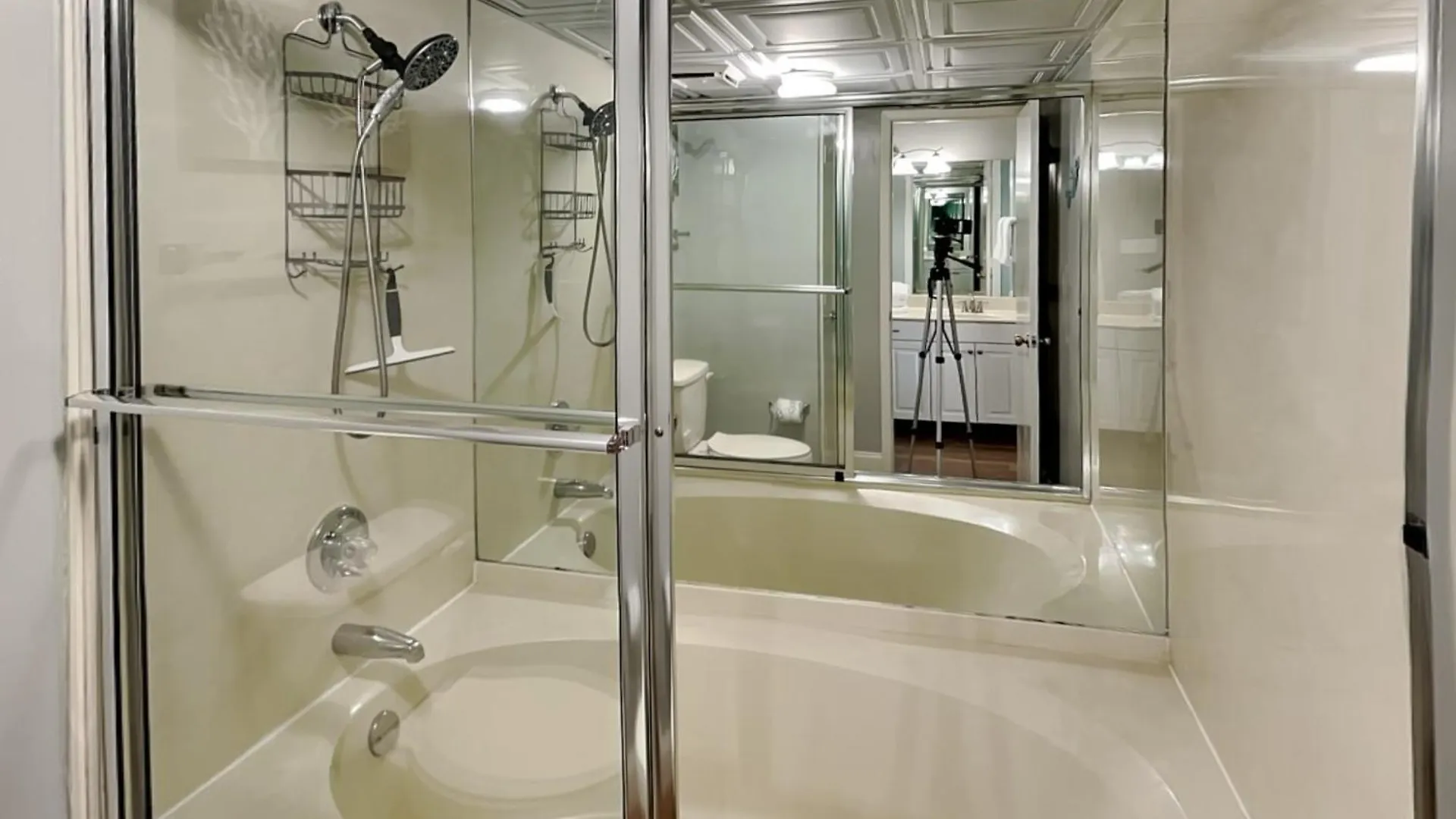Holiday home Edgewater Villa #3207 Panama City Beach