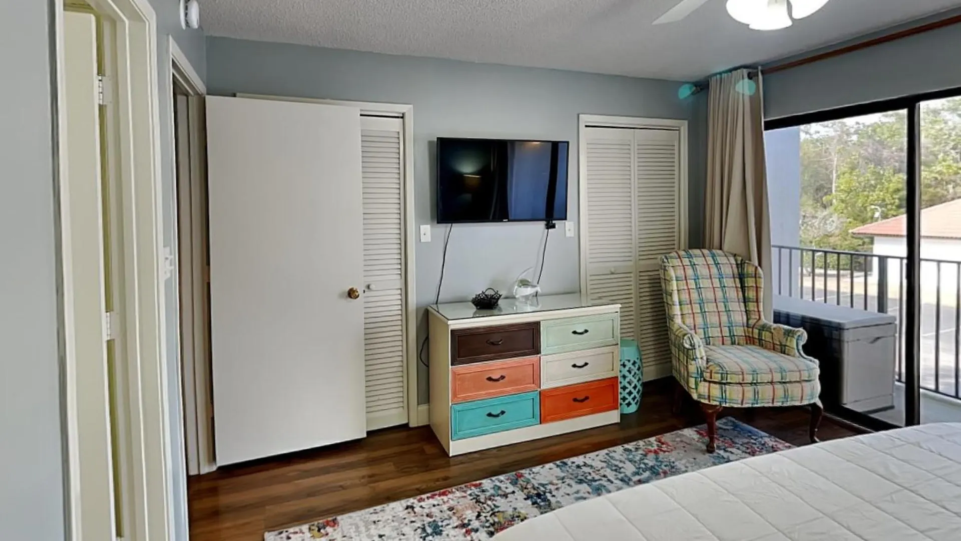 Edgewater Villa #3207 Panama City Beach 0*,  United States