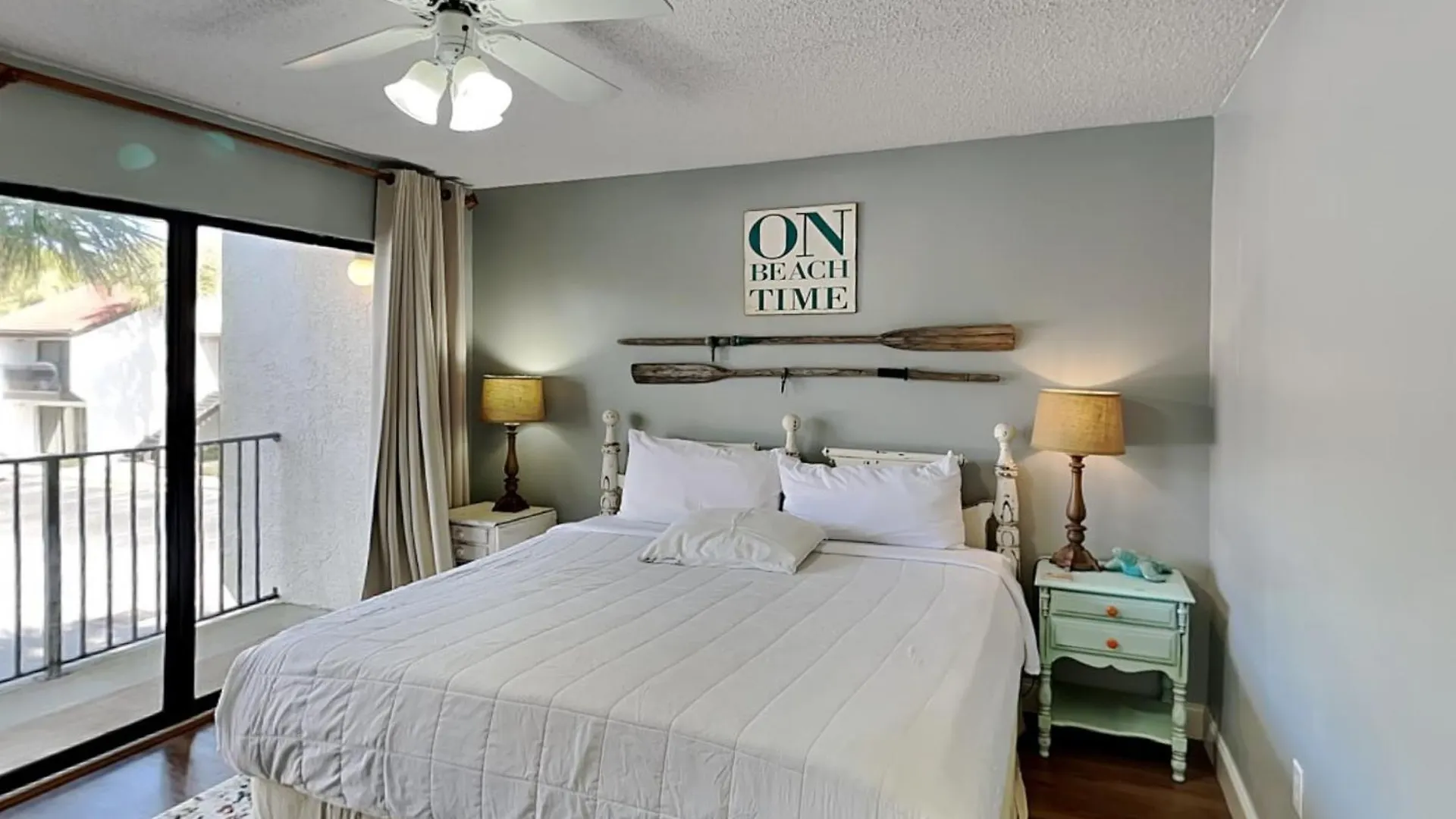 Edgewater Villa #3207 Panama City Beach Holiday home
