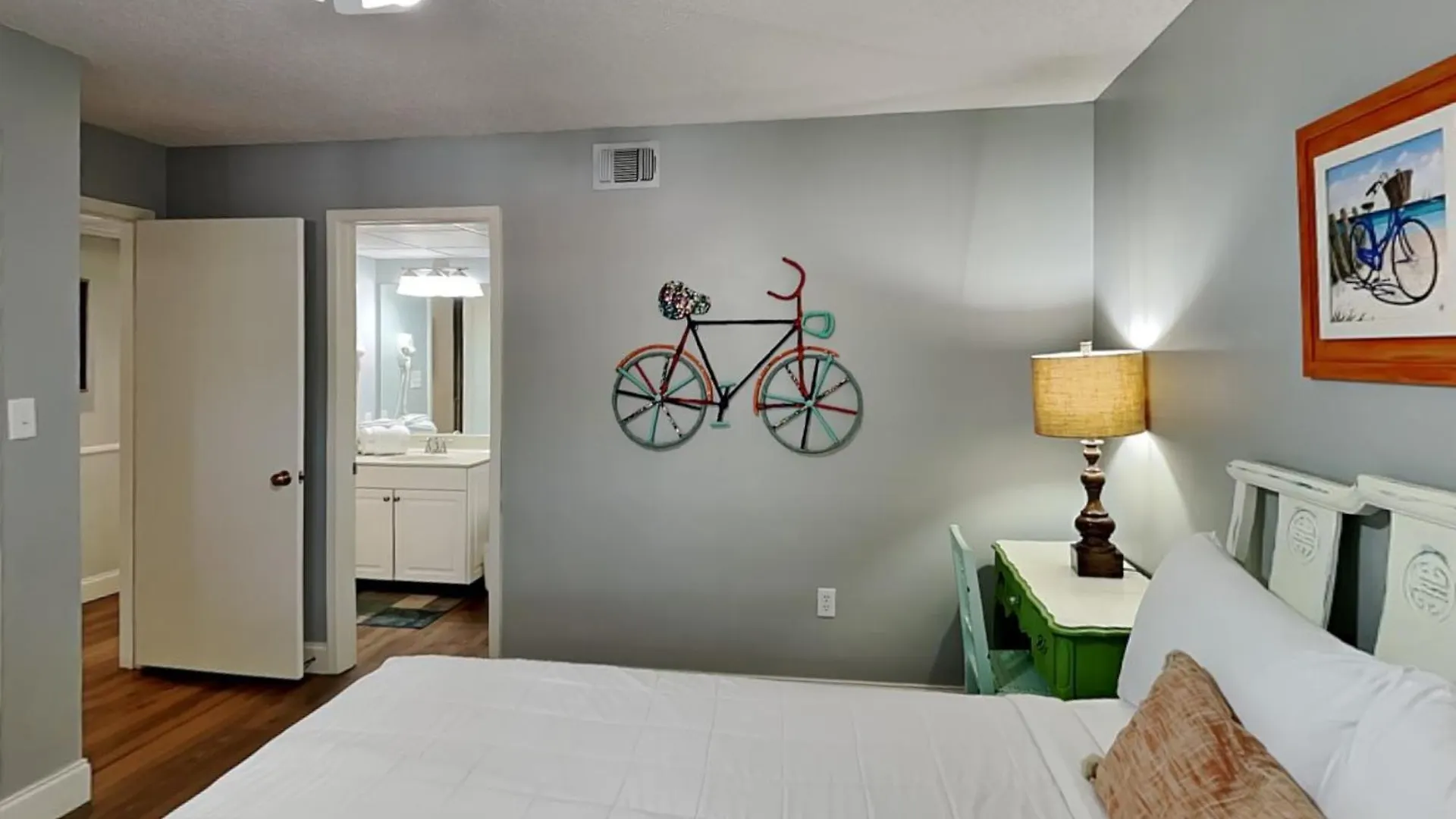 Holiday home Edgewater Villa #3207 Panama City Beach