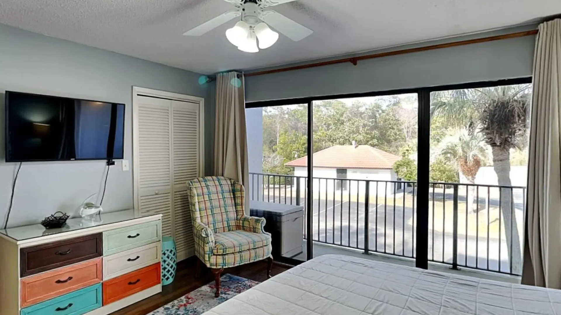 Edgewater Villa #3207 Panama City Beach Holiday home