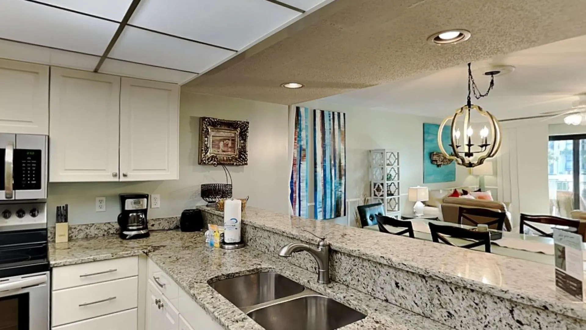 Holiday home Edgewater Villa #3207 Panama City Beach