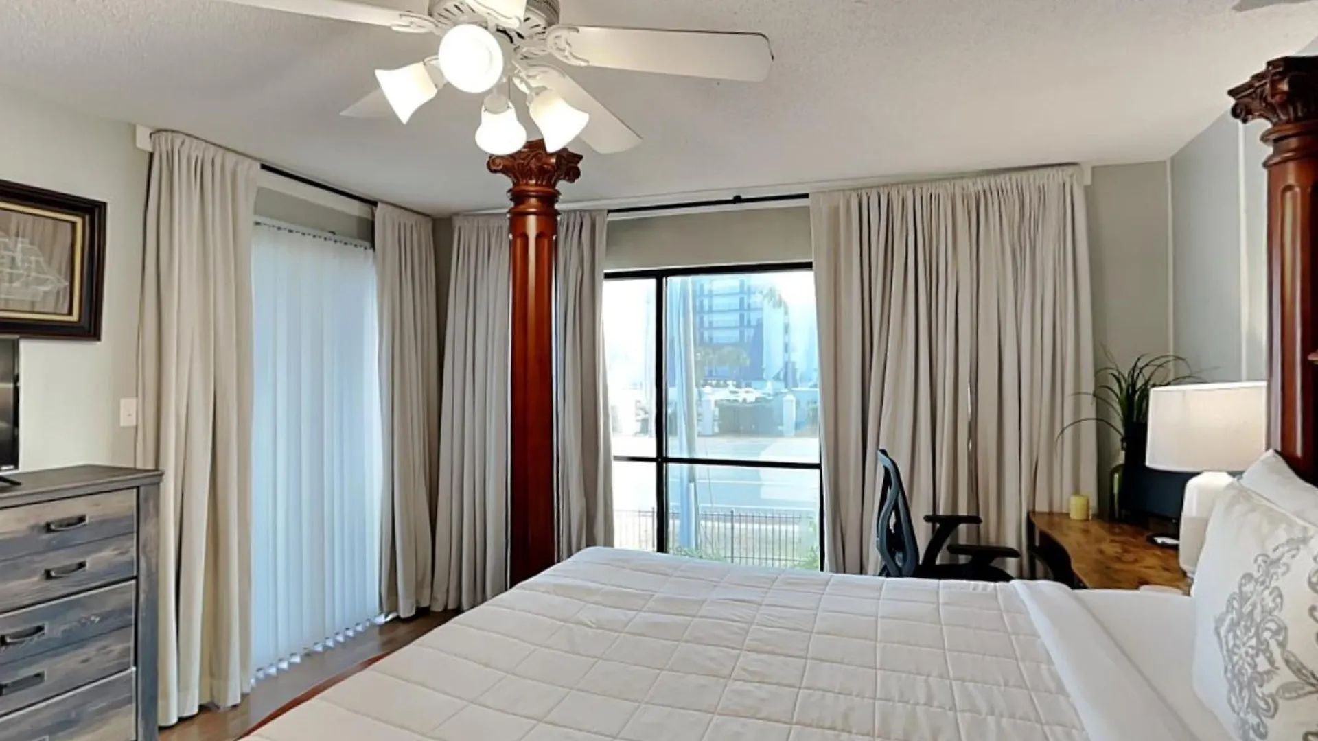 Holiday home Edgewater Villa #3207 Panama City Beach