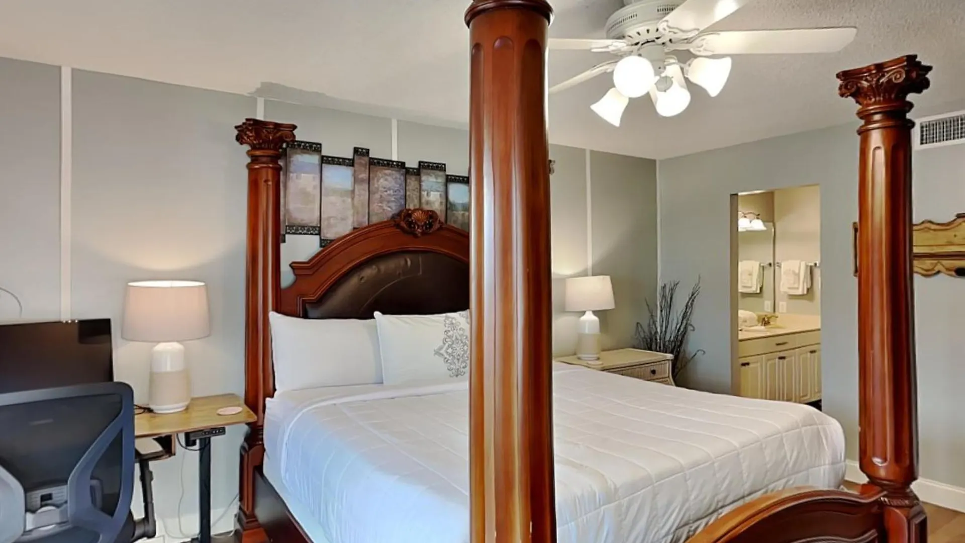 Edgewater Villa #3207 Panama City Beach United States