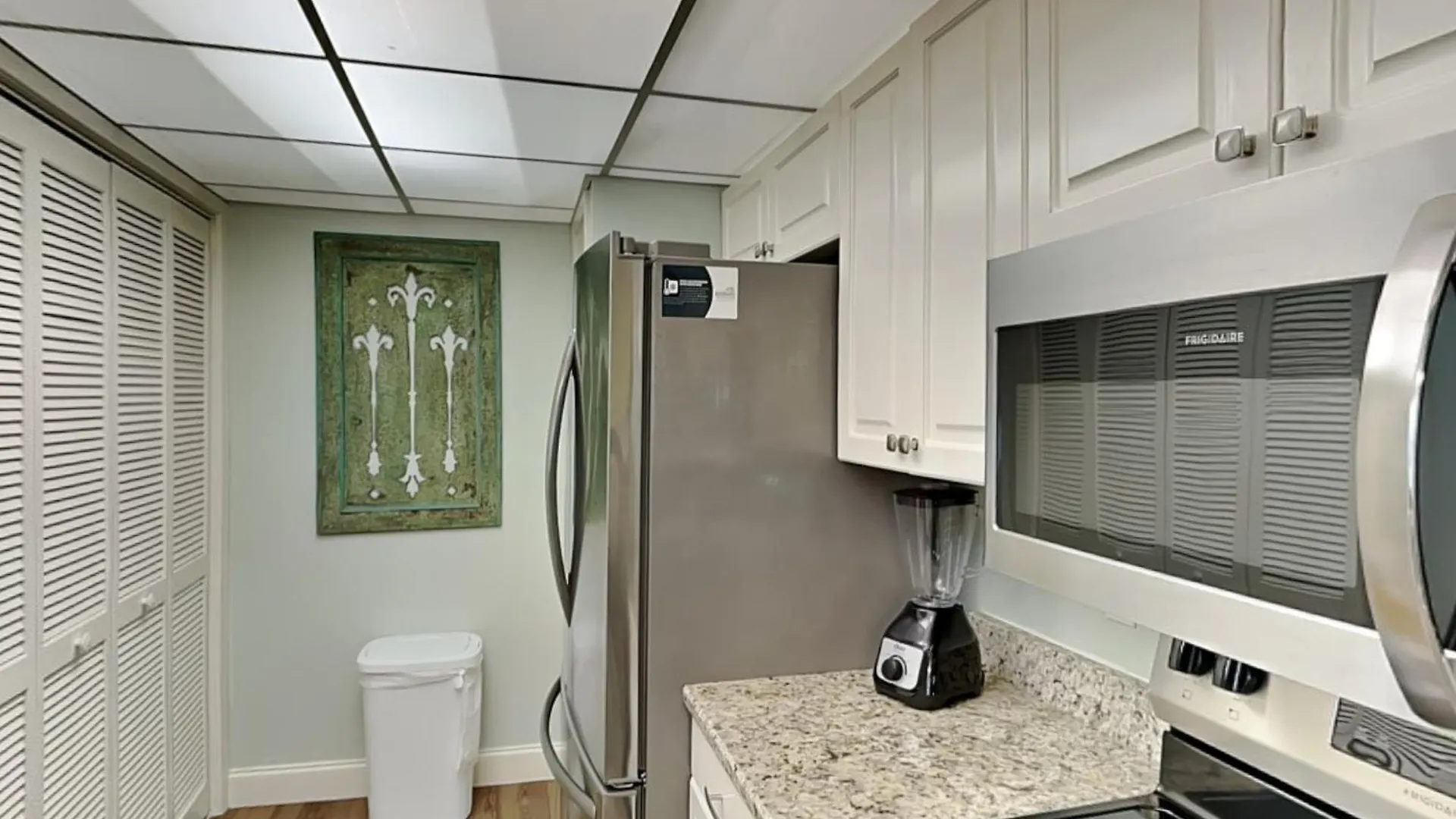 Edgewater Villa #3207 Panama City Beach