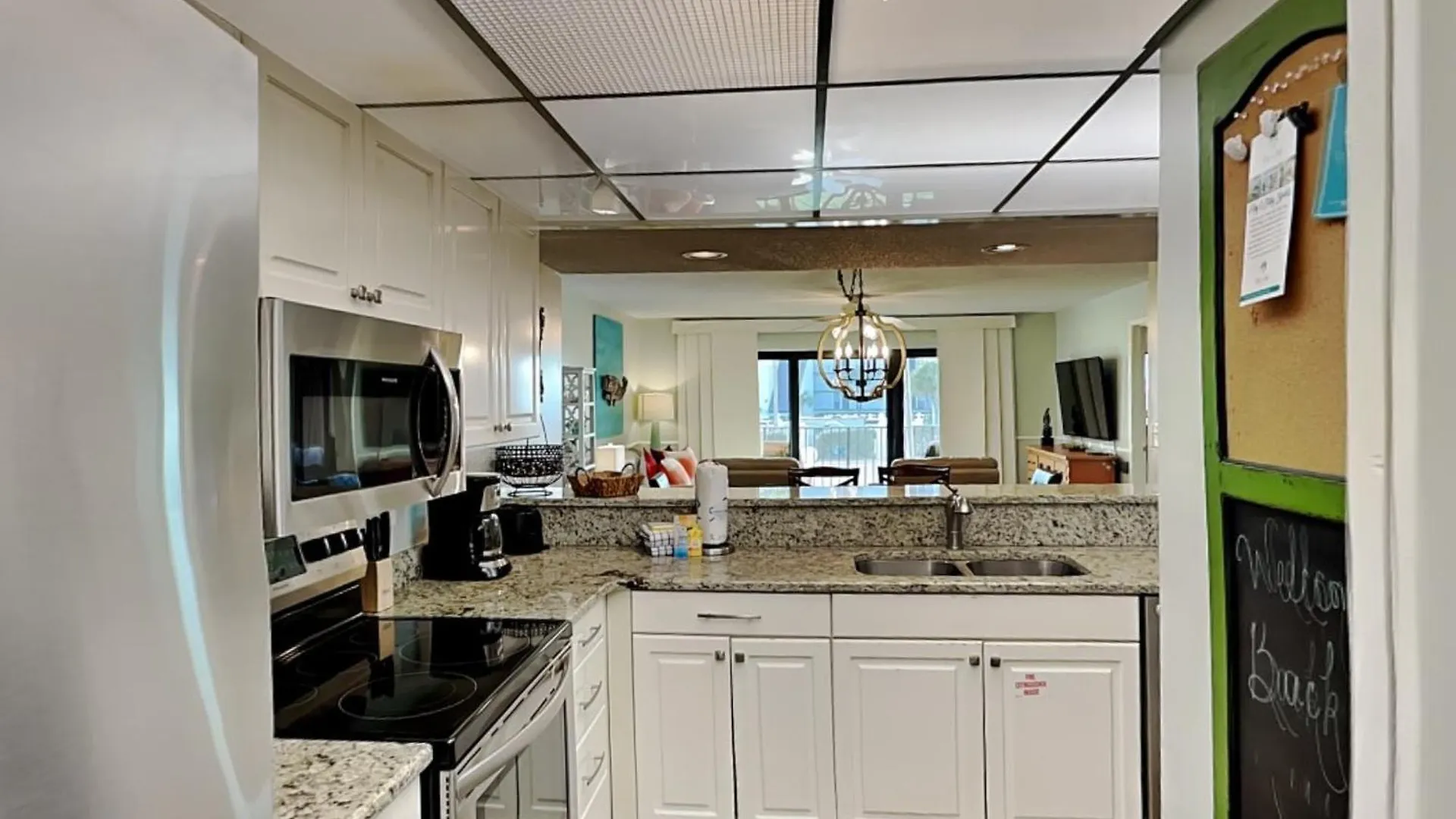 Holiday home Edgewater Villa #3207 Panama City Beach United States
