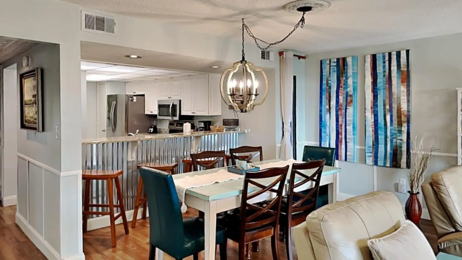 Holiday home Edgewater Villa #3207 Panama City Beach