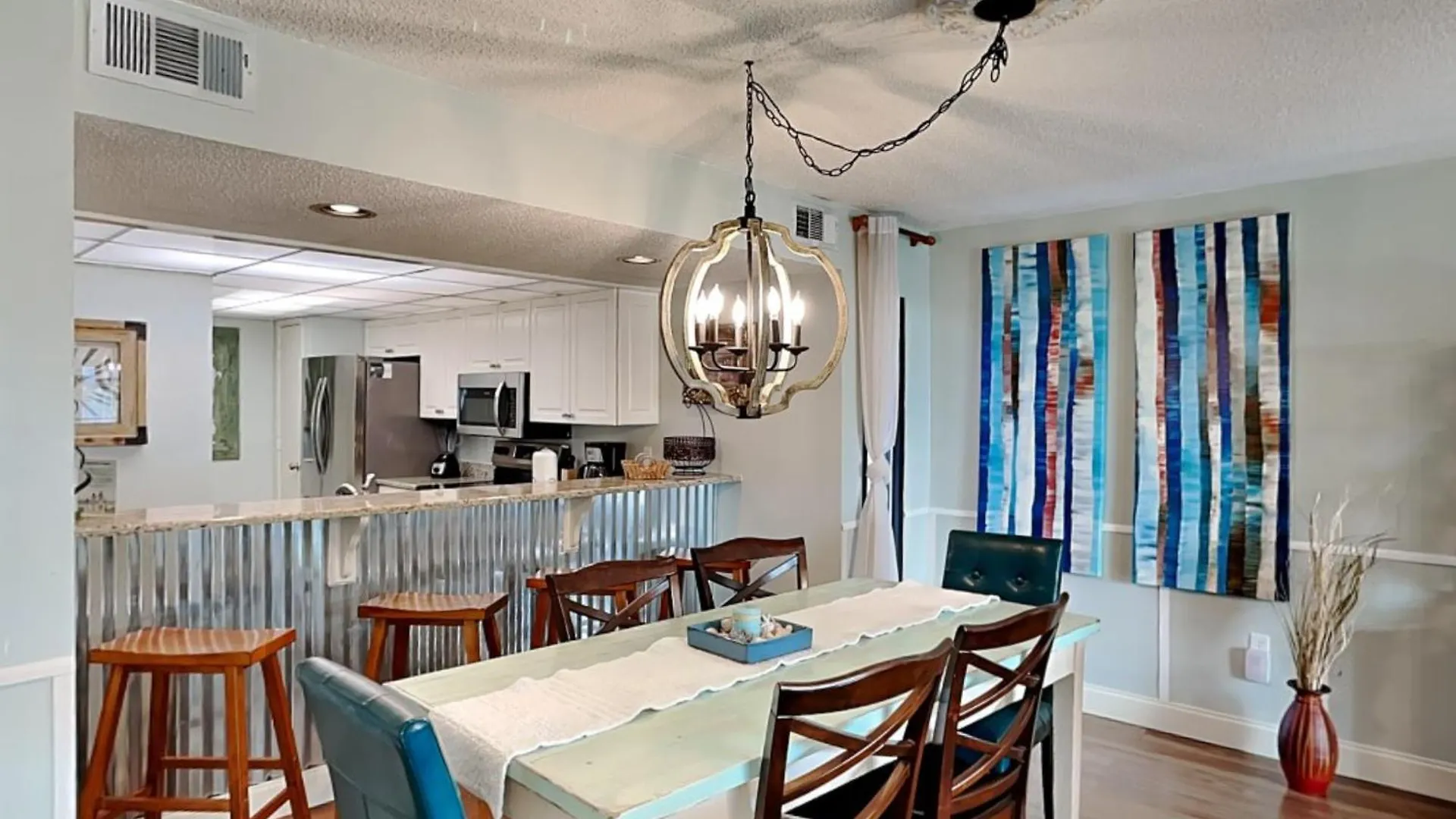 Edgewater Villa #3207 Panama City Beach Holiday home