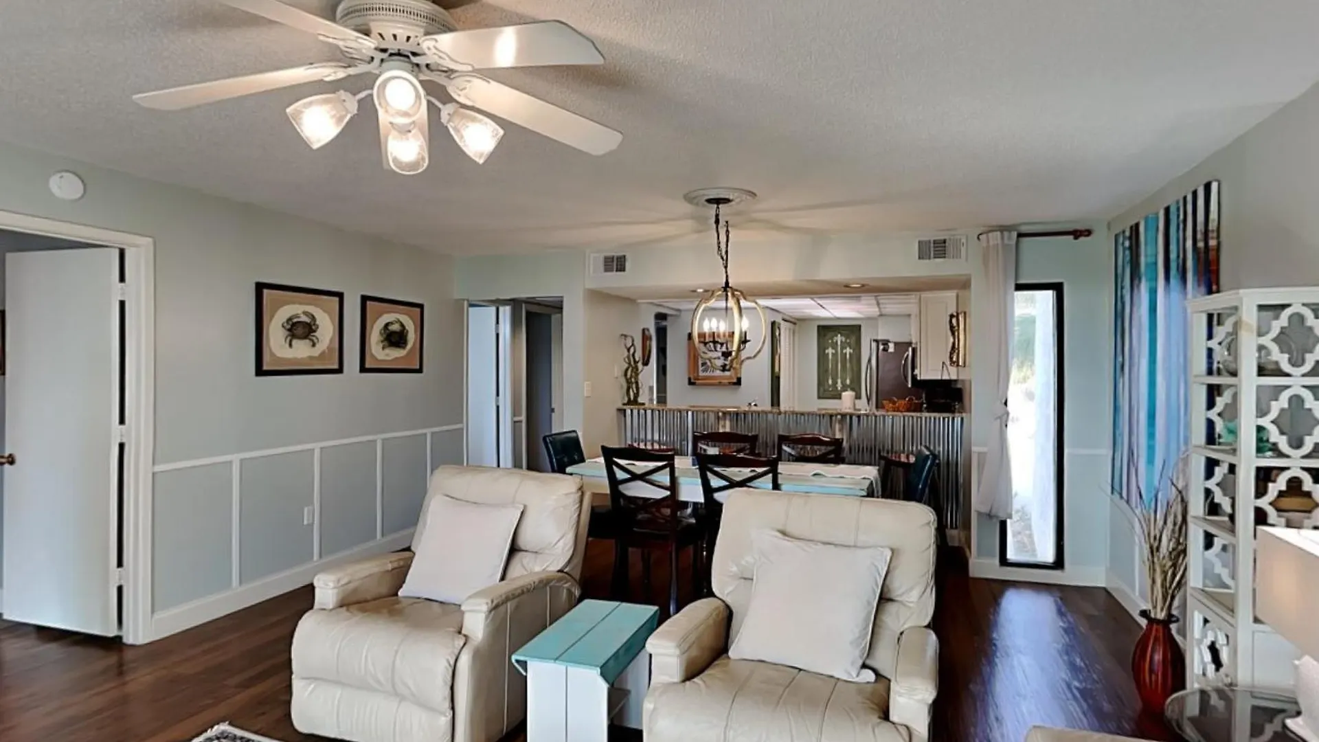 Holiday home Edgewater Villa #3207 Panama City Beach