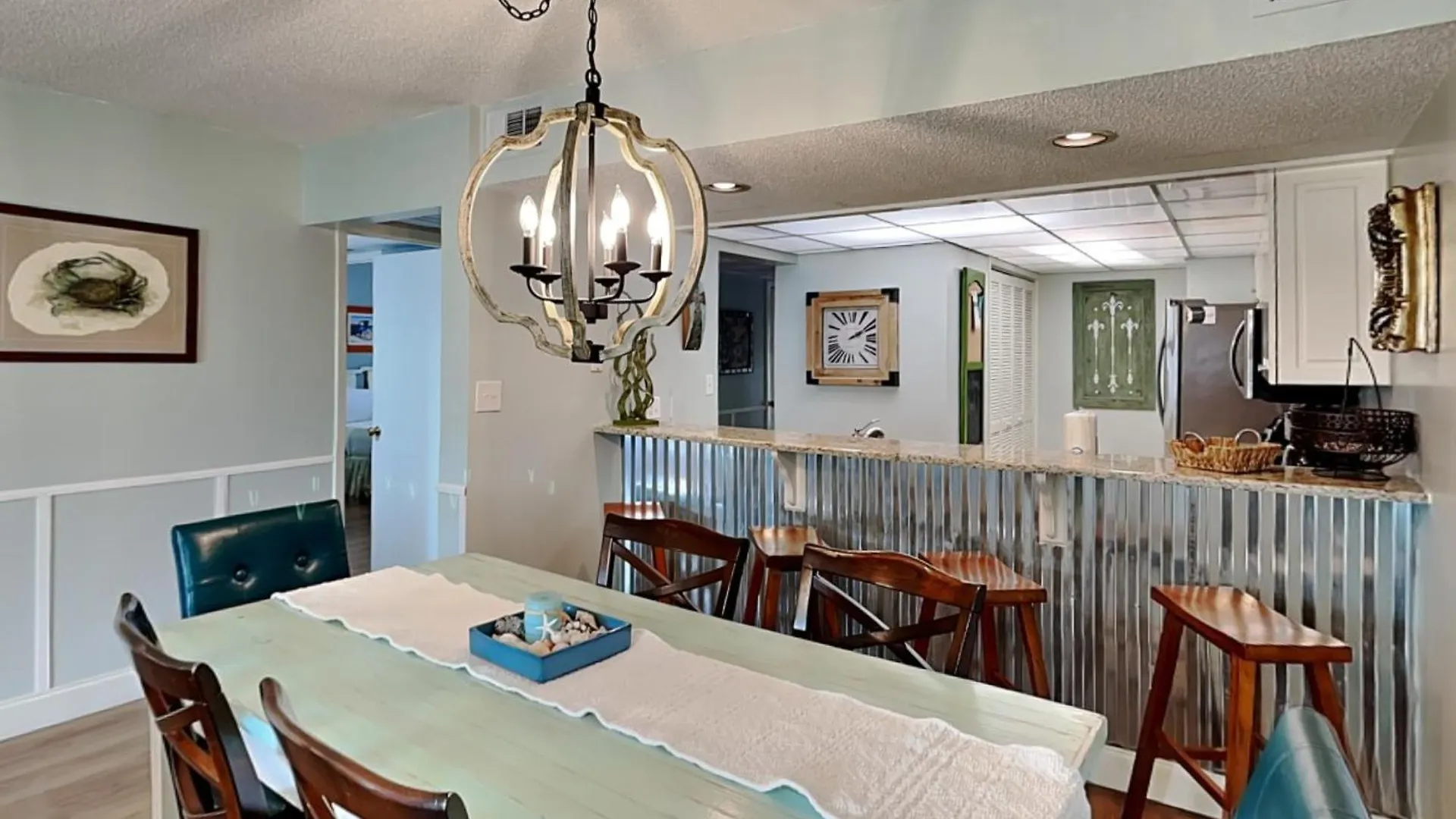 Edgewater Villa #3207 Panama City Beach United States